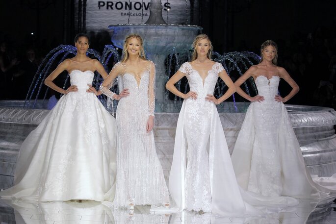 Pronovias