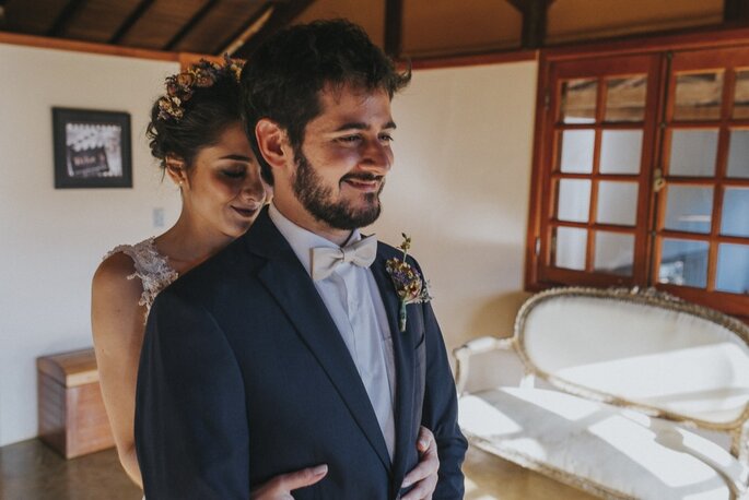 Vitor Barboni Wedding Photographer