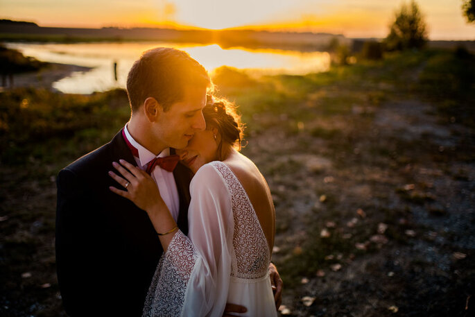 Océane Dussauge - Photographe mariage - Drôme