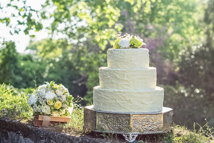 The Quinta - My Vintage Wedding In Portugal