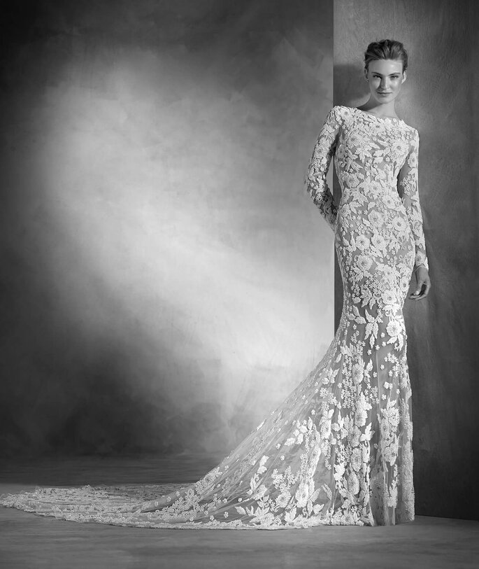 Atelier Pronovias 2017