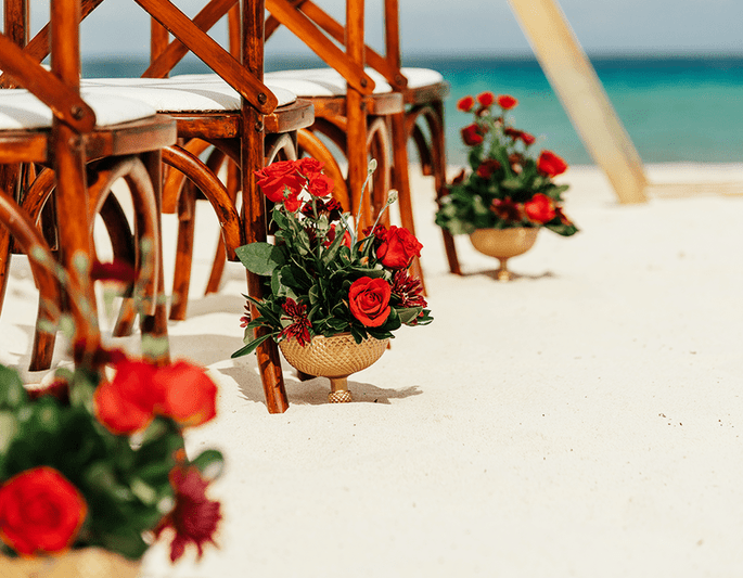 Be Romantic Weddings - Bodas destino Agencias de viaje Quintana Roo - Riviera MayaAgencias de viaje Isla Mujeres