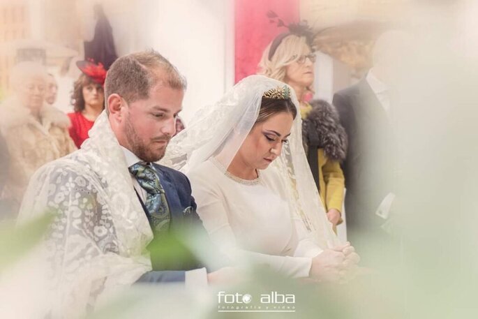 Foto Alba, Fotógrafos bodas Cádiz