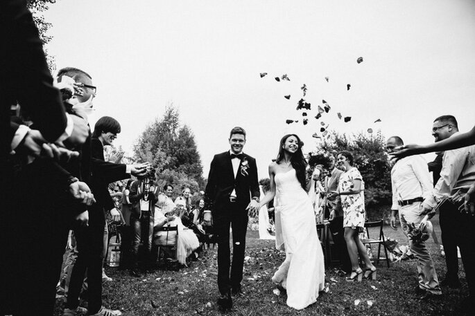 Meteltsev Wedding Photo