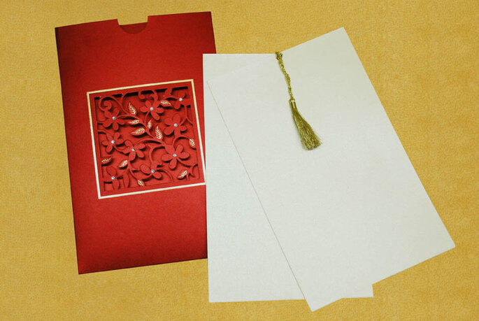 Photo: Saifee Wedding Cards.