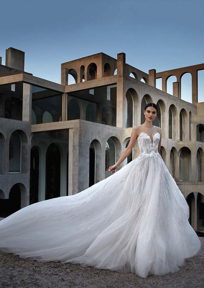 Confidence Mariage, boutique de robe de mariée à Paris 