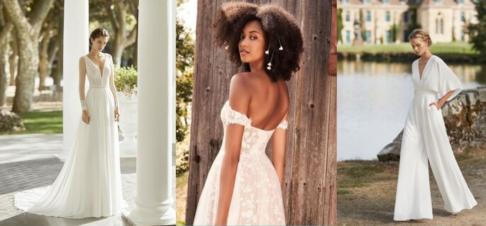 NICEA Mariage - Boutique de robe de mariée - Nice 