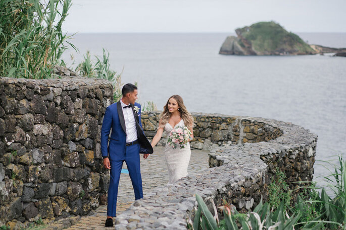 Ambiance Weddings Azores | Foto: Marina Muravnik Photography