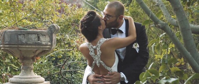 Raffaele Ferrazzano Wedding Films