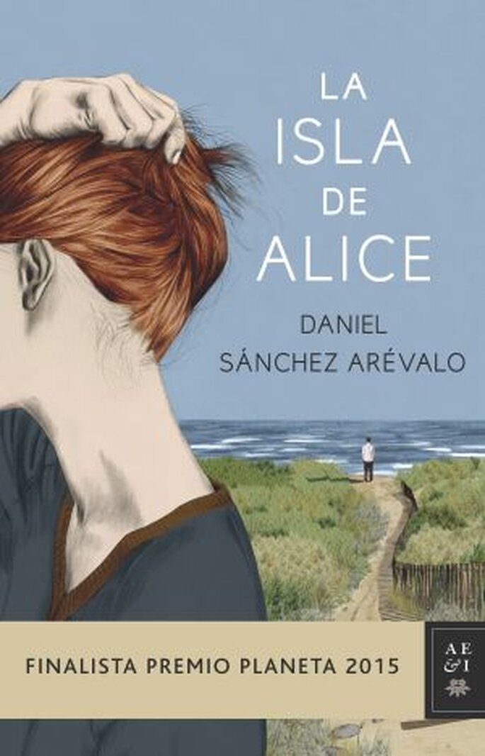 La isla de Alice (Daniel Sánchez Arévalo, 2015)