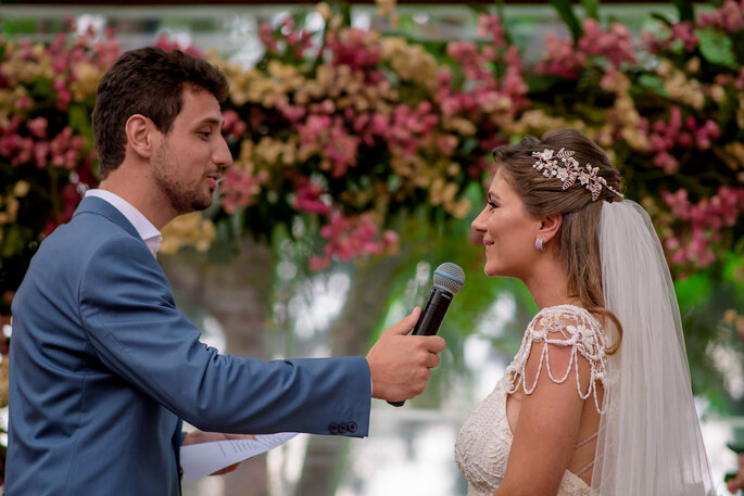 casamento boho chic na beira da praia