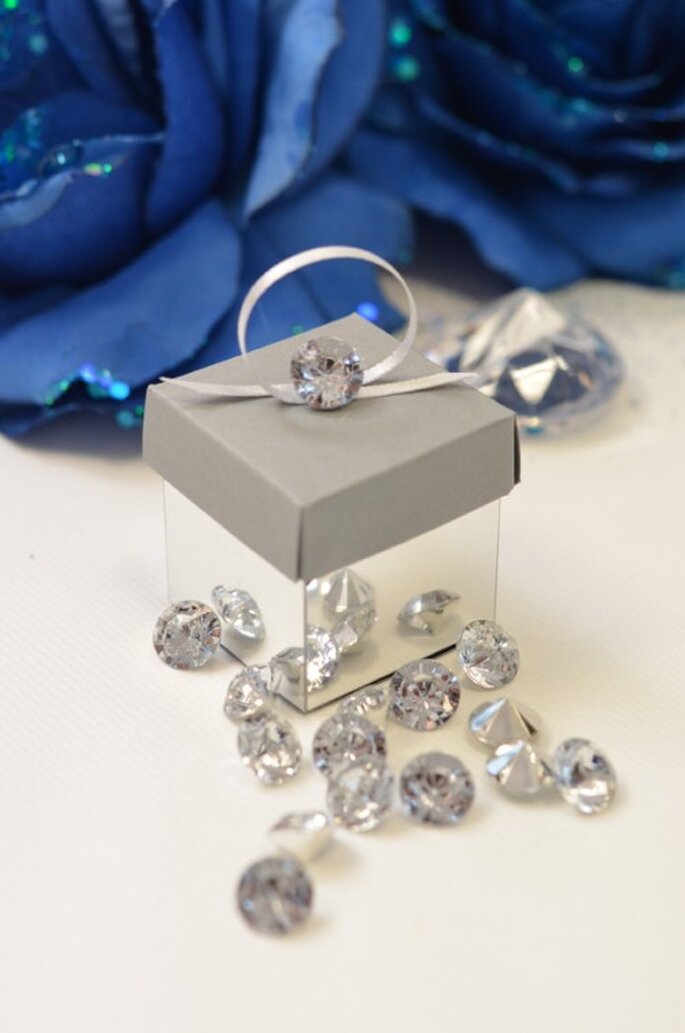 Diamants de décoration - Decodefete.com