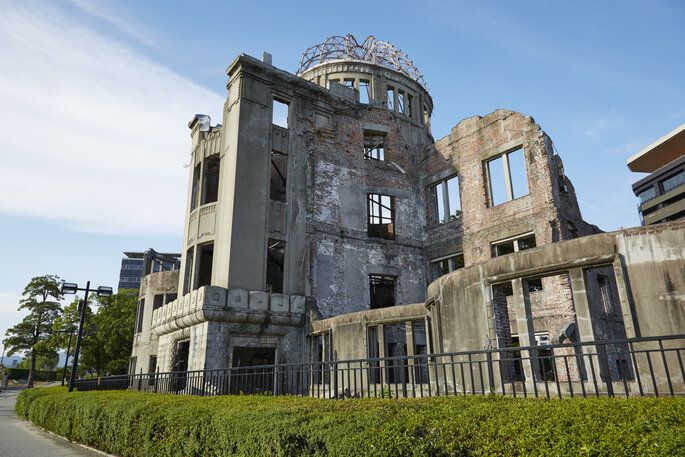 Hiroshima