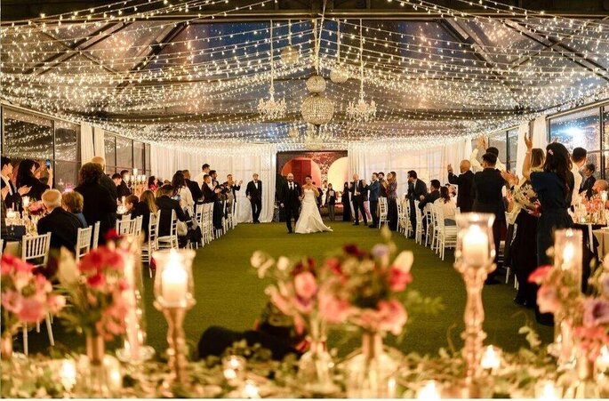 Il Mio Matrimonio Wedding Planner ❘ Italy