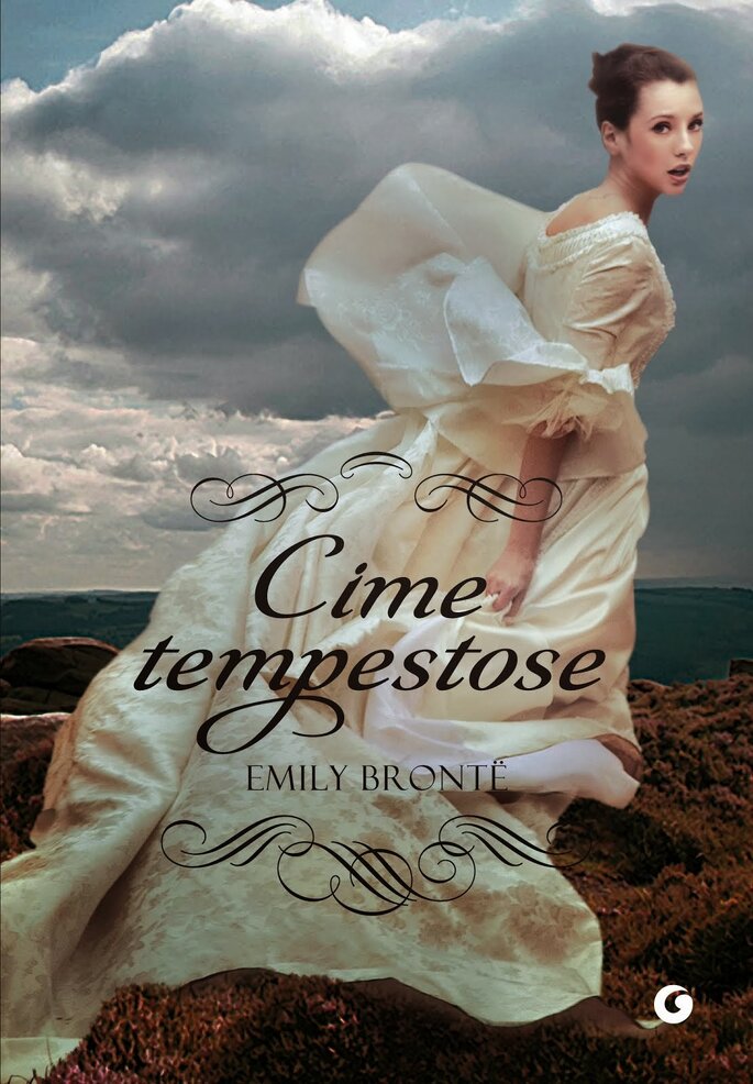 Cime tempestose (Emily Bronte, 1847)