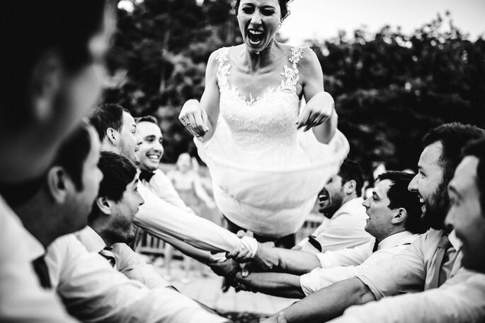 FineArt Weddings | Photography