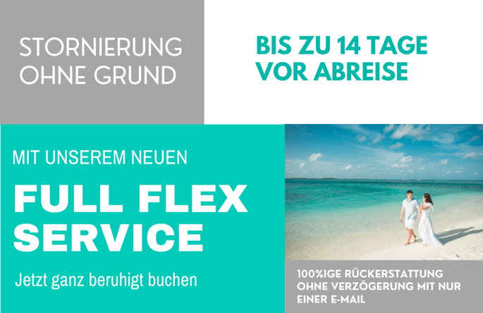 Full Flex Service