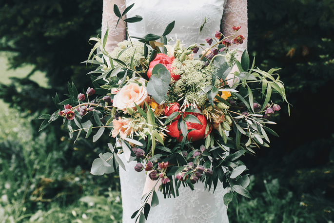 Bloemenzo Joyce. Foto: Louise Boonstoppel Fotografie