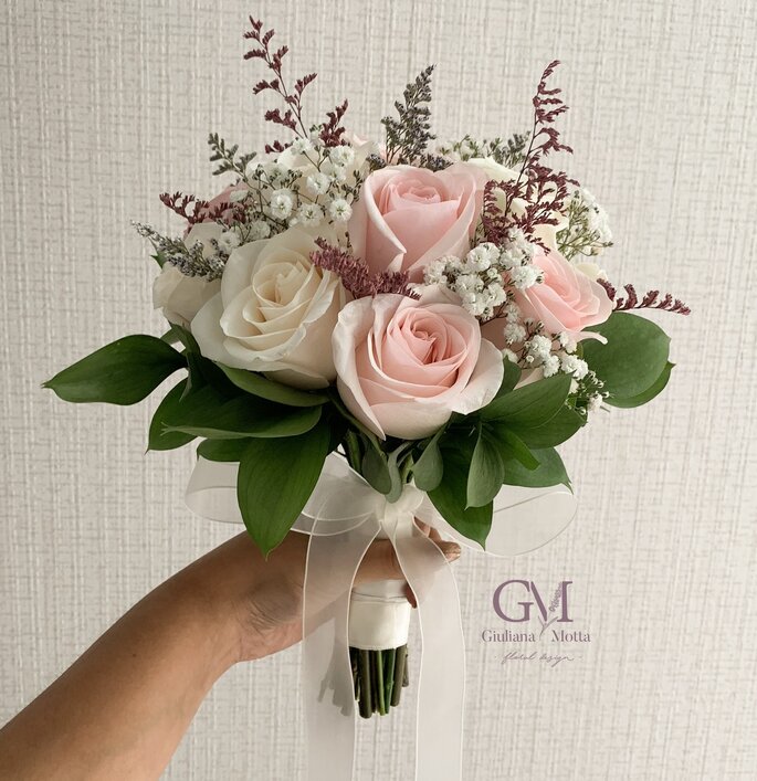 Giuliana Motta Floral Design arreglos florales matrimonios Lima