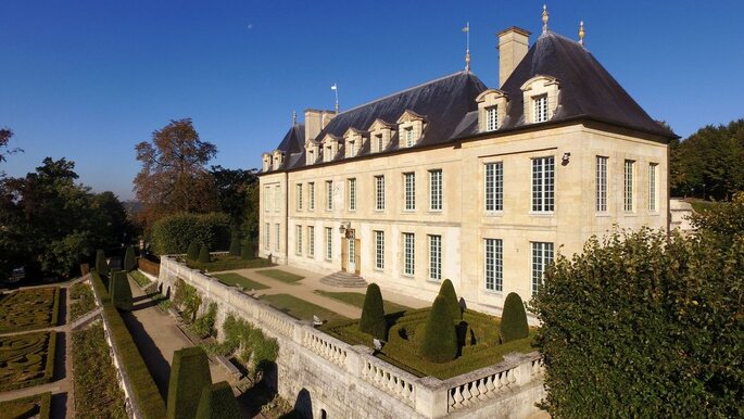 Château d'Auvers