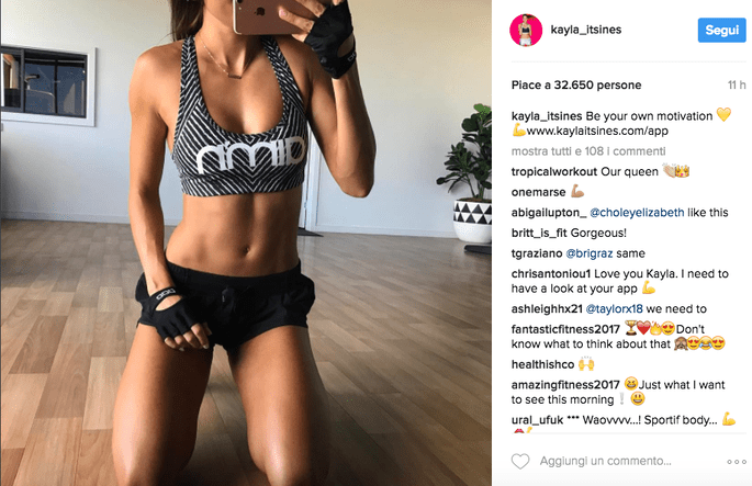 11 Truques que ajudam as celebridades do Instagram a permanecer no topo /  Incrível