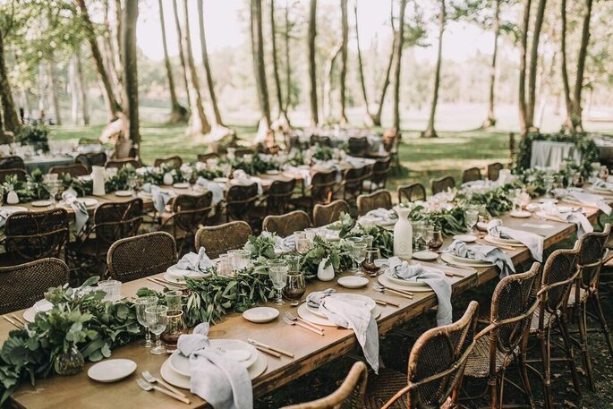 La Farinera Sant Lluis masía bodas Girona