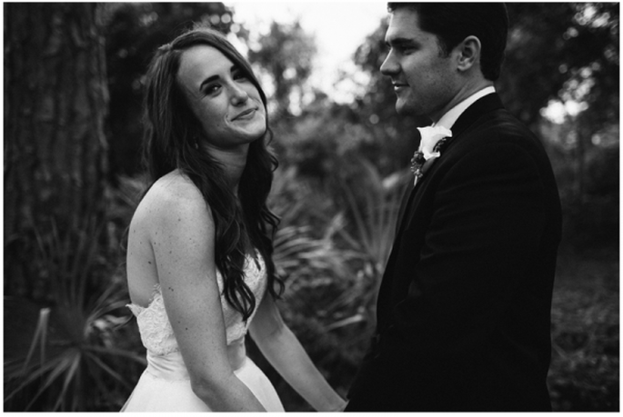 Real Wedding: Una boda en Boynton Beach - Foto Kallima Photography