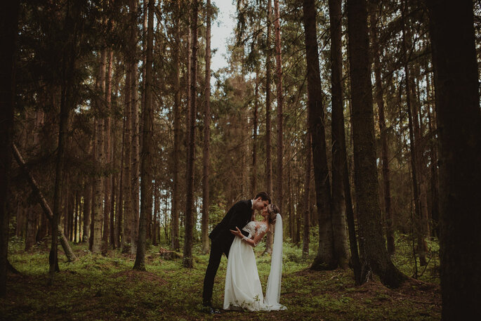 Kacper Białobłocki Fotografia Ślubna