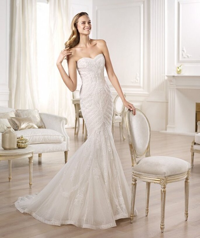 Pronovias - DF