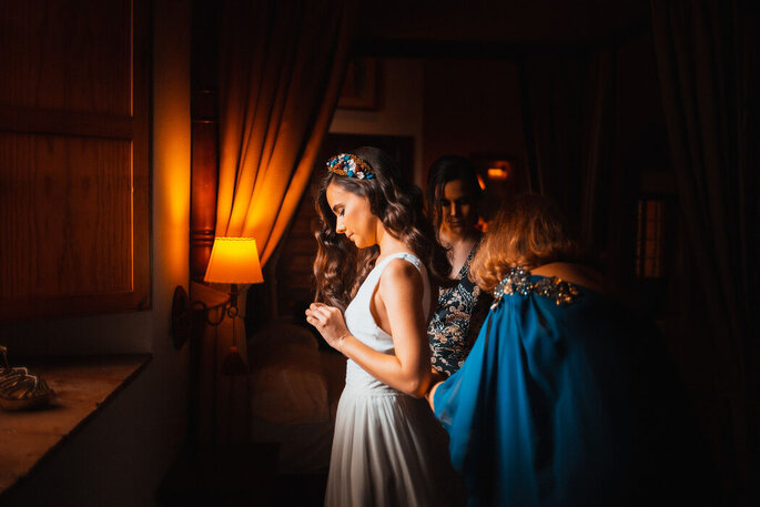 Render Emotion, fotógrafos de boda Madrid