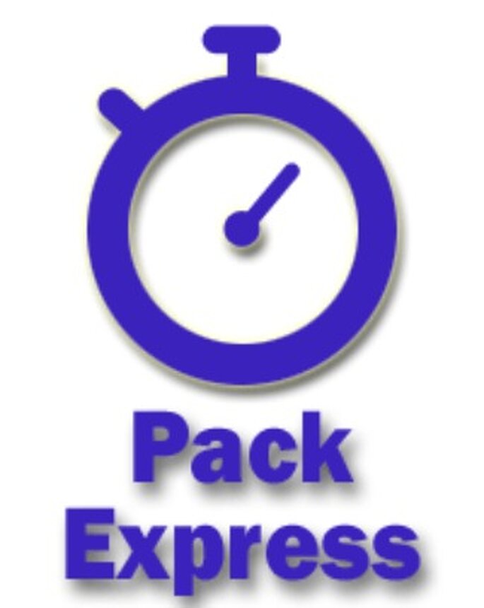 Nouveauté Le Faire-Part.com : Le Pack Express
