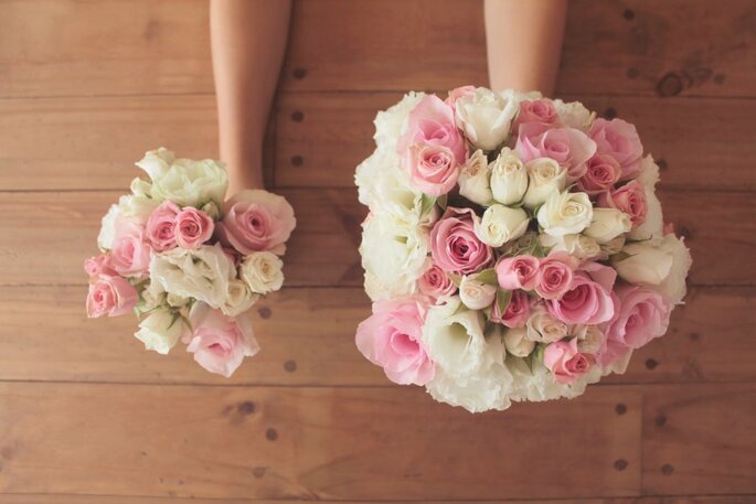 Déjate seducir por una de estas 10 flores para llenar de belleza tu boda y  tu vida!