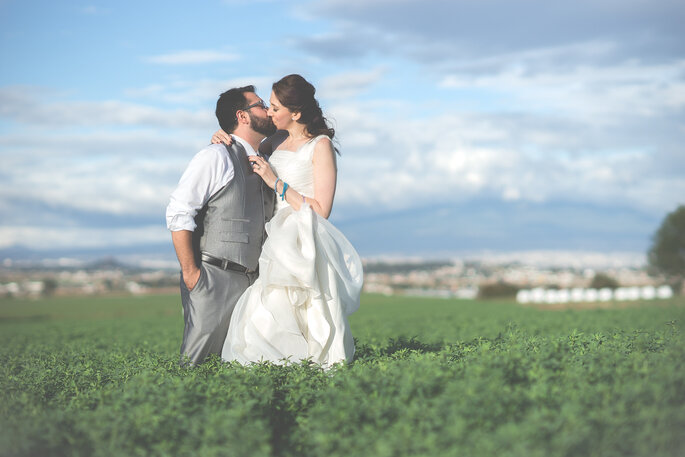 Foto: Julián Castillo para Wedding Shooters
