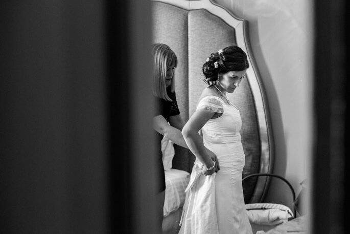Photo :  Wedding et Confettis
