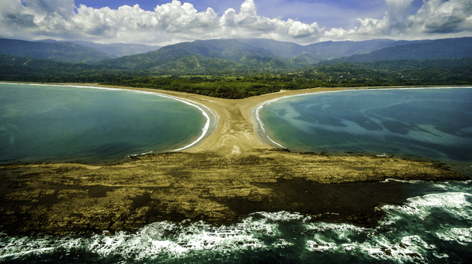 Turismo de Costa Rica