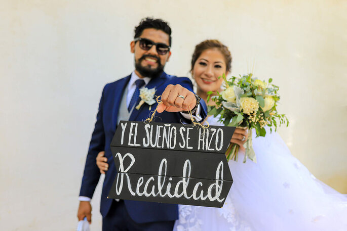Globe Studio foto y vídeo bodas Oaxaca de Juárez