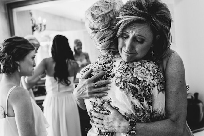 Real Wedding: La boda perfecta en Playa Pedregal, Los Cabos - Foto Dennis Berti