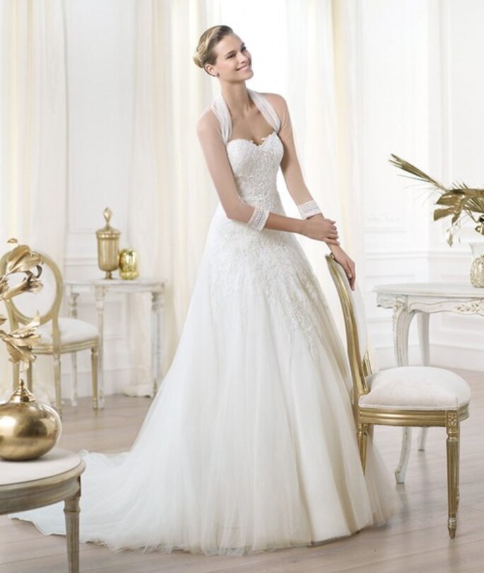 Pronovias - DF