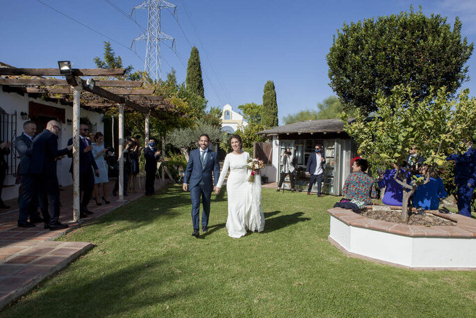 Miguel Barranco fotógrafo bodas Málaga