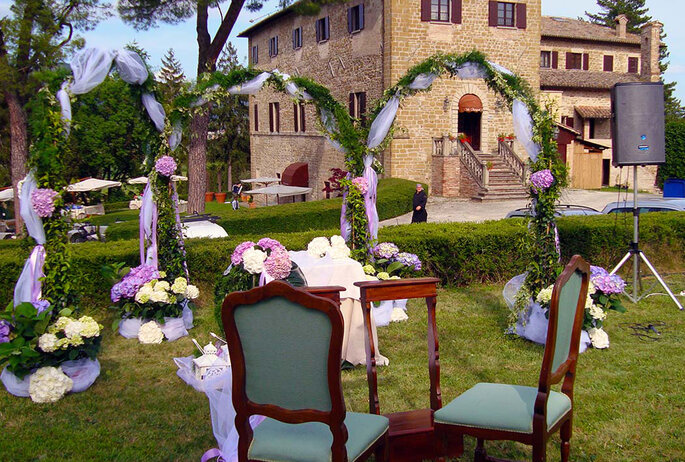 Villa Hotel Montegranelli 