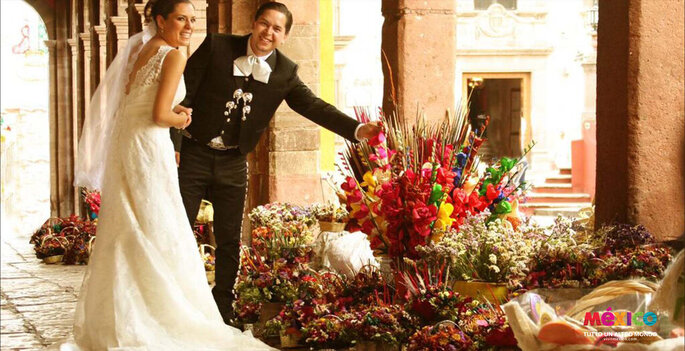 Taxco/ Foto: Juan Ramón Brito Cuevas