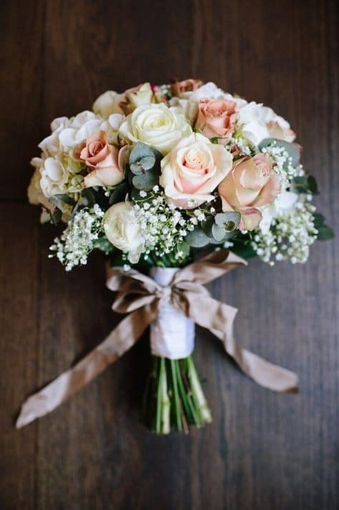 100 bouquet sposa particolari che non devi assolutamente perderti