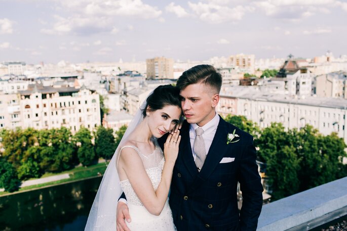 Свадебный фотограф Мила Тоболенко 