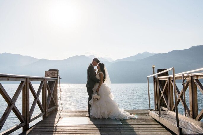 Beautiful Italian Weddings