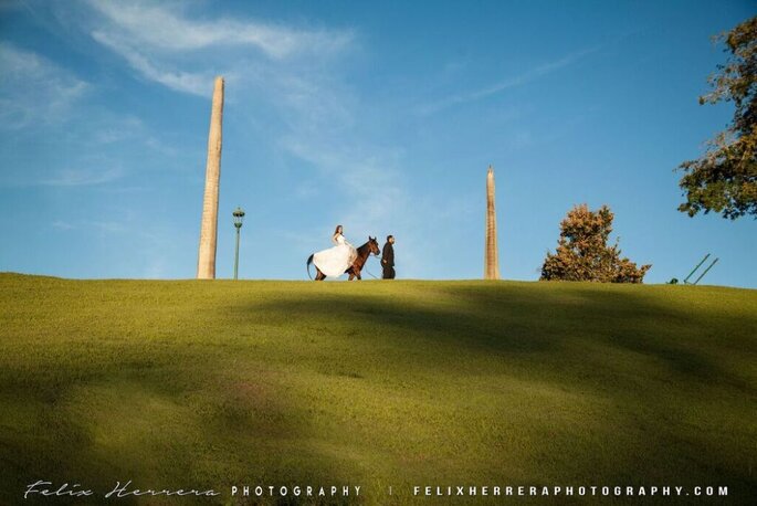 Felix Herrera Photography fotografía de bodas Bogotá