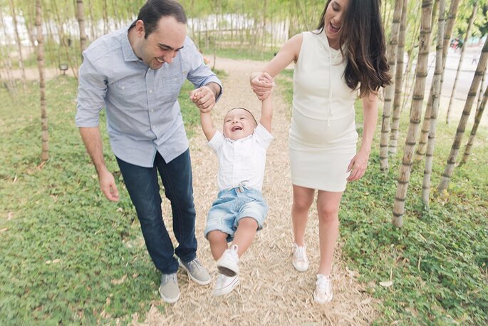 Fotografía: Meme Historias de Bodas