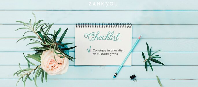 Checklist Zankyou