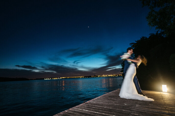 Foto: Ricardo Jayme - Wedding & Love Photo