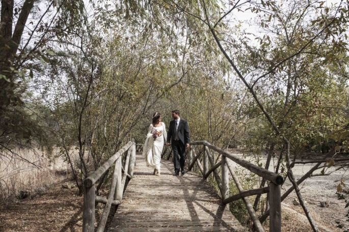 Cómo calcular el presupuesto de la boda