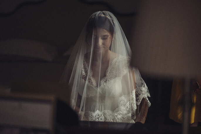 Wedding Tales - Alessandra Finelli